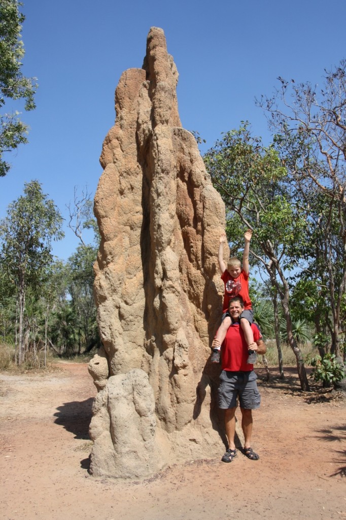 Litchfield NP