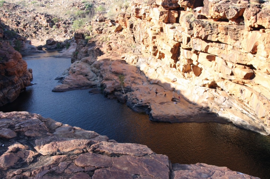 Bell Gorge