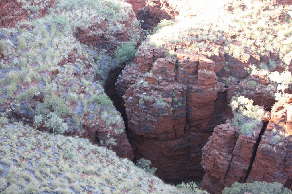 Karijini