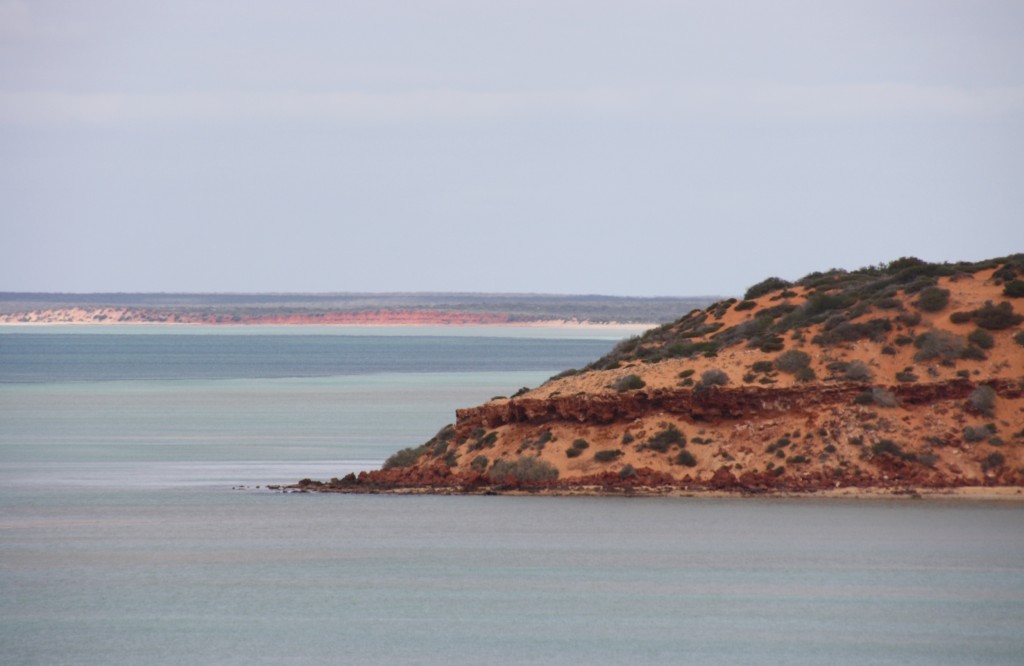 Cape Peron