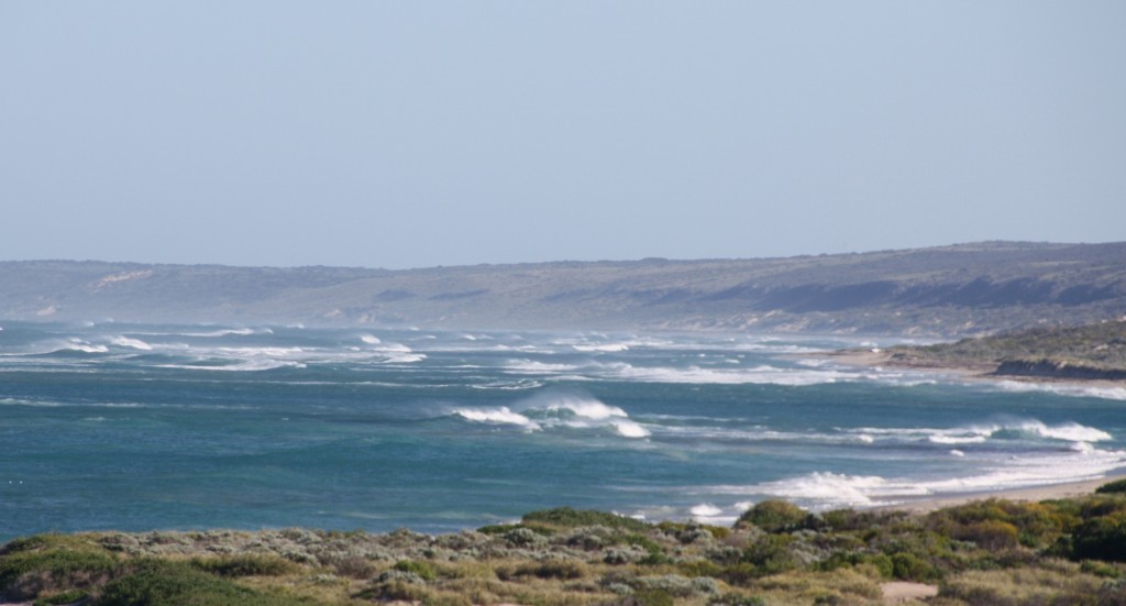 Coronation Beach