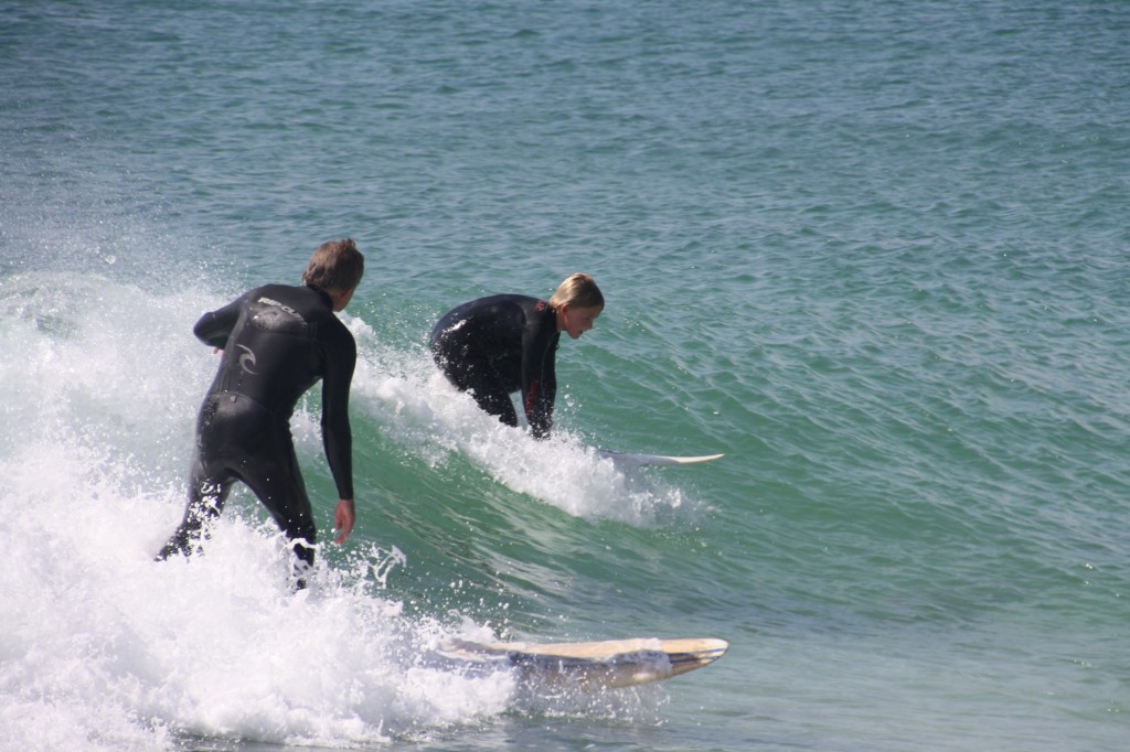 Meelup Beach