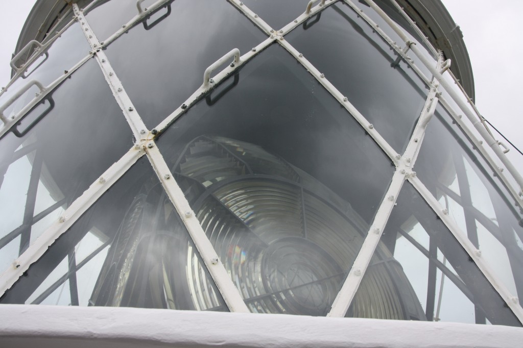 Cape Naturaliste Lighthouse