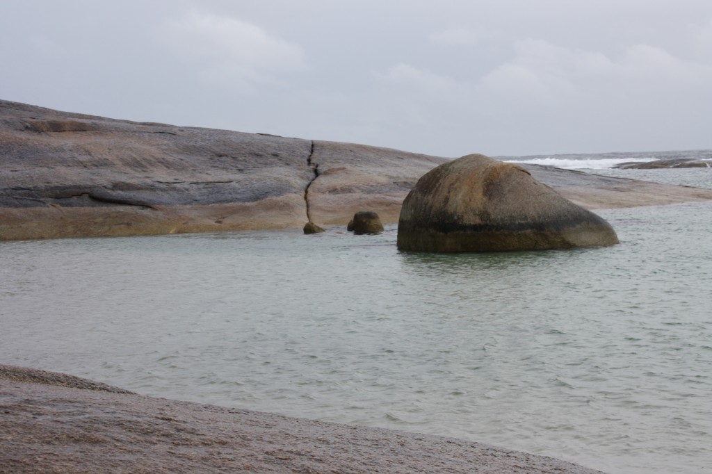 Green Pools