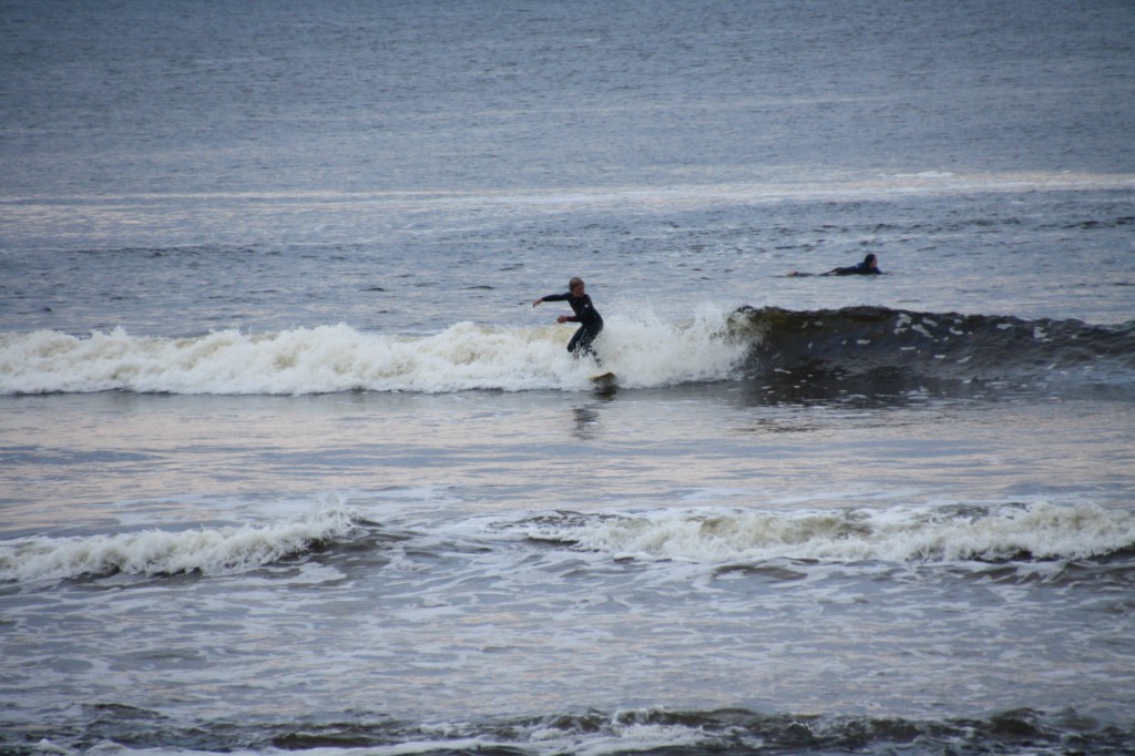 Ocean Beach Denmark