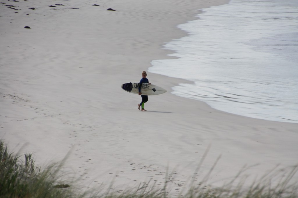 Esperance  Twilight Beach Harry