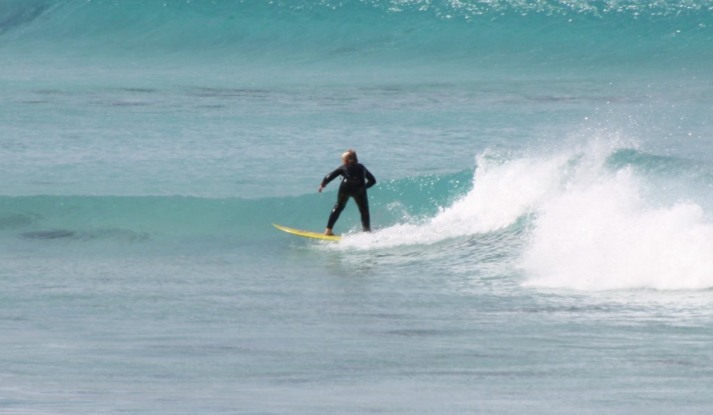 Esperance  Twilight Beach