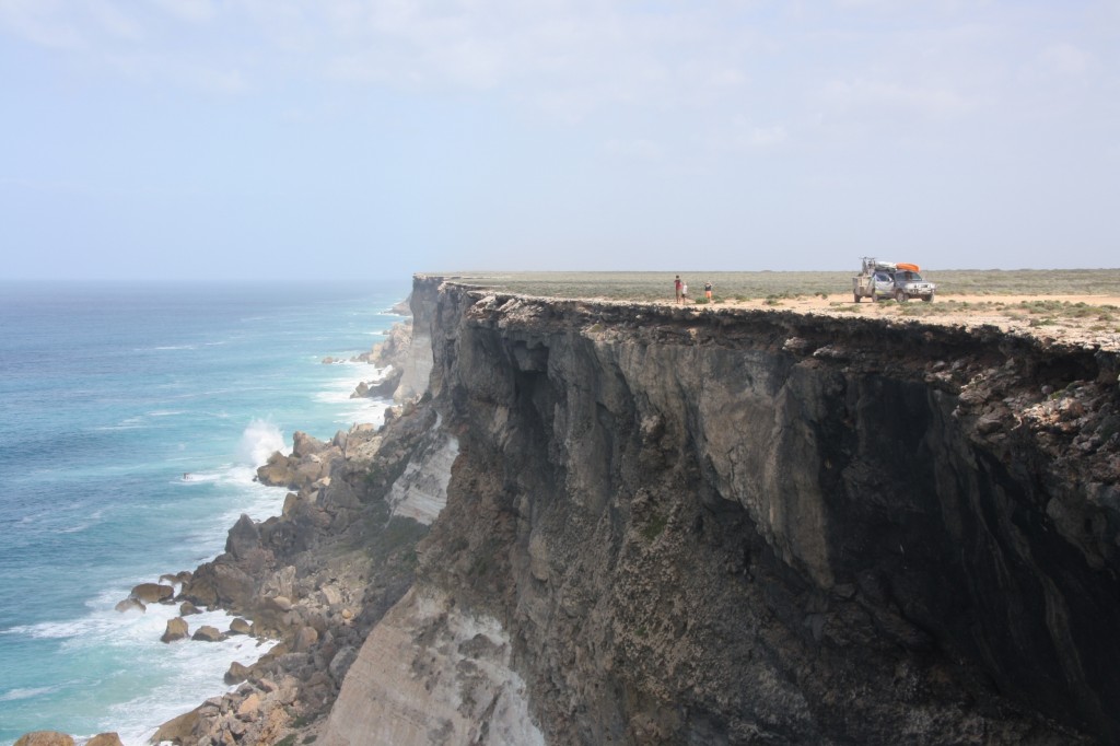 Great Australian Bight