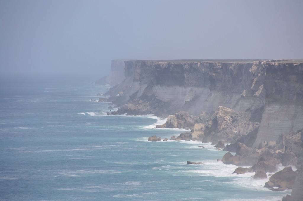 Great Australian Bight