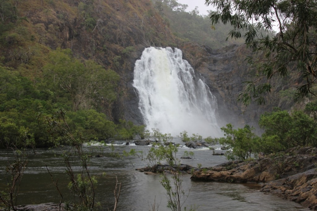 Bloomfield Falls