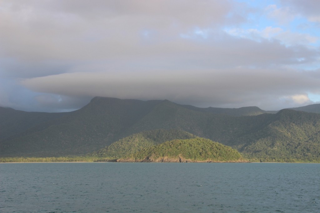 Cape Tribulation