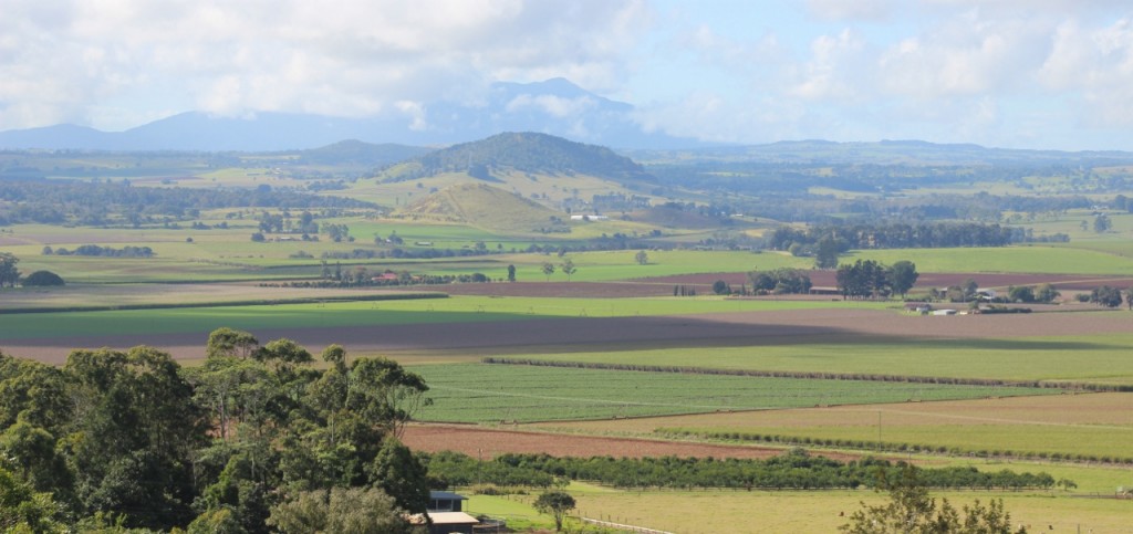 Atherton Tablelands