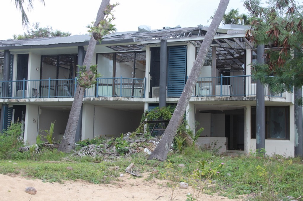 Dunk Island Resort. Holiday anyone?